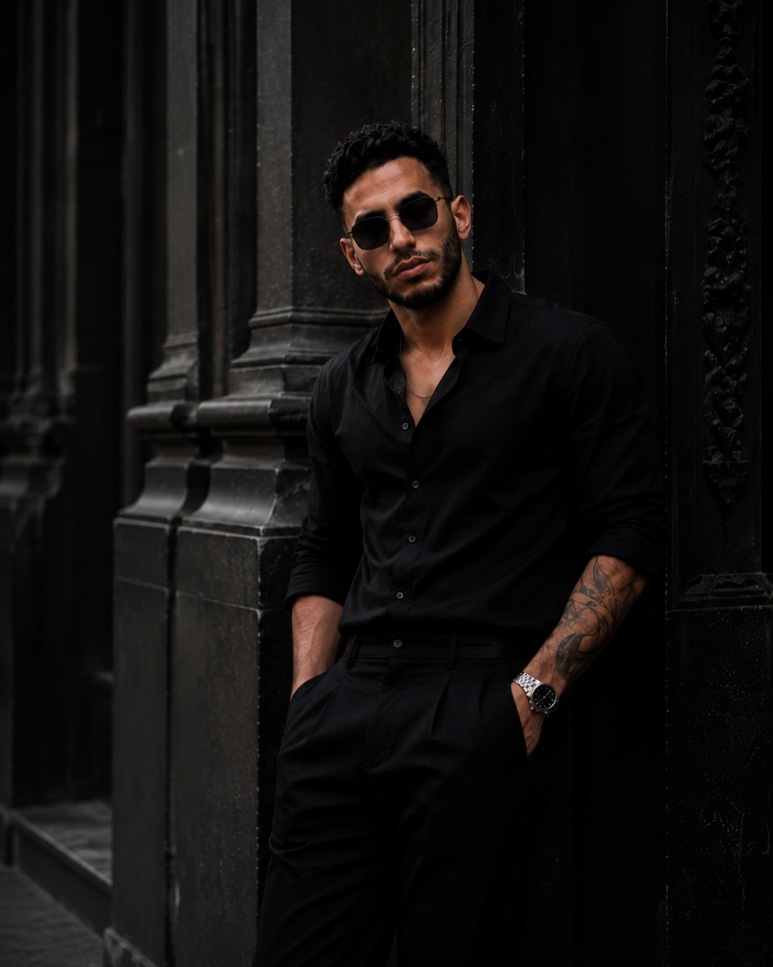 Different is the new luxury. ✨ Vatangram isn't just fashion; it's an attitude. Designed for those who create trends, ...