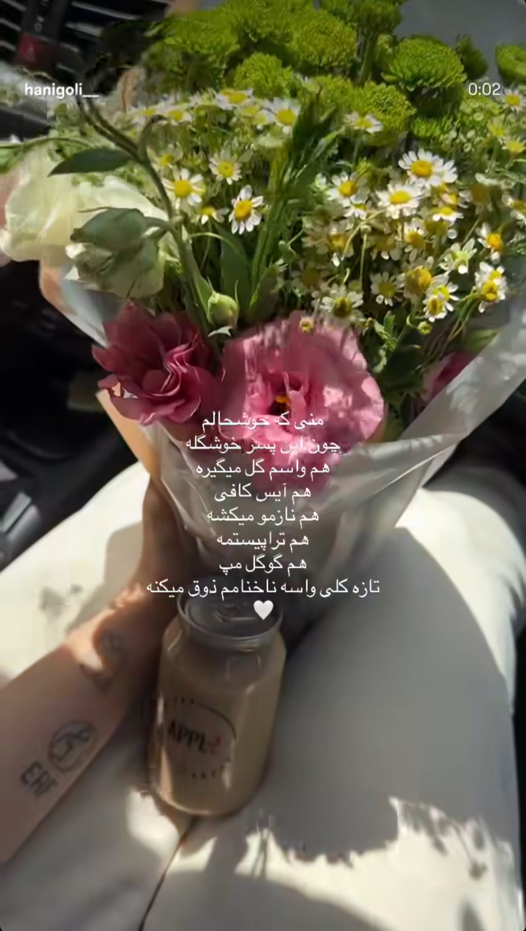 Post by @hanigoli
