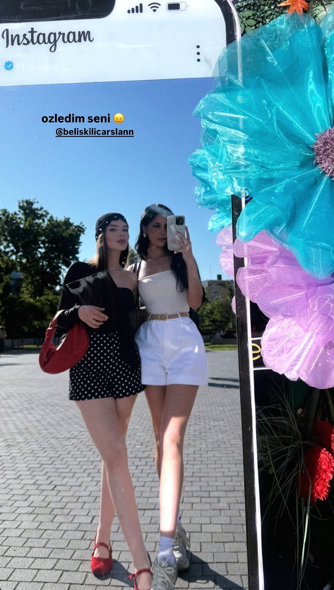 ❤