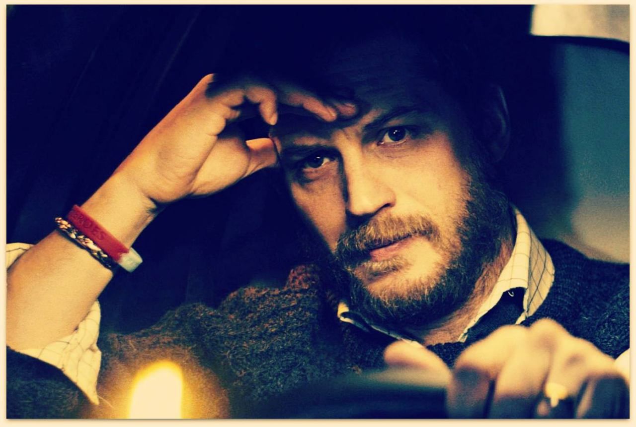 فرق بین هیچوقت و یه بار، فرق بین خوب و بَده! 📽 locke | 2013 @dialoguee