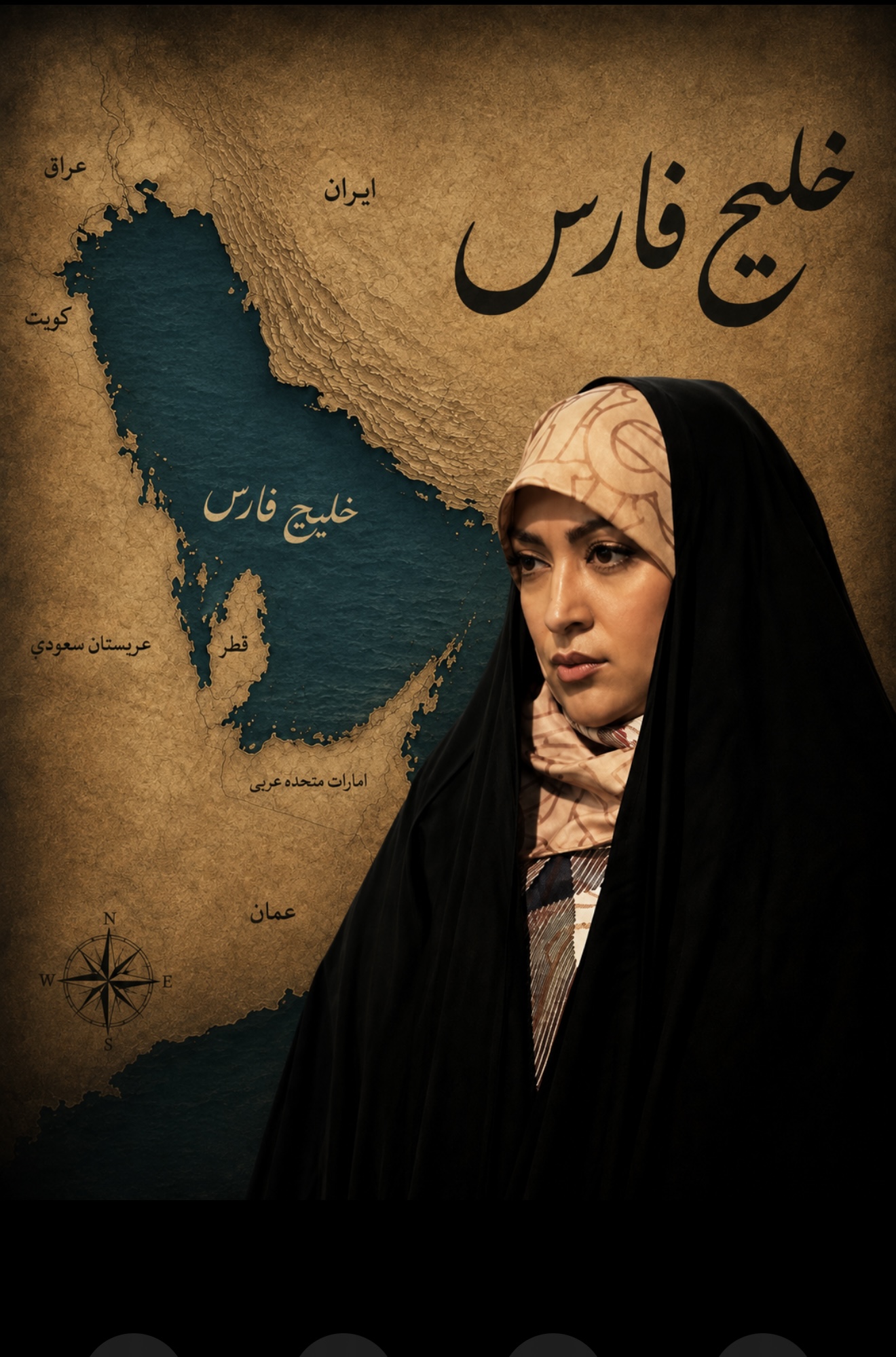 #وطن_گرام