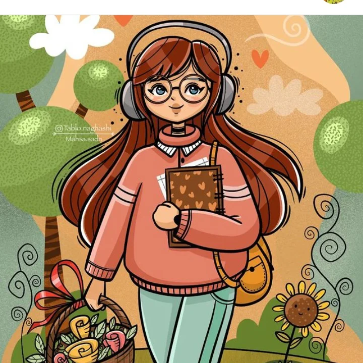 Post by @mozhdeh