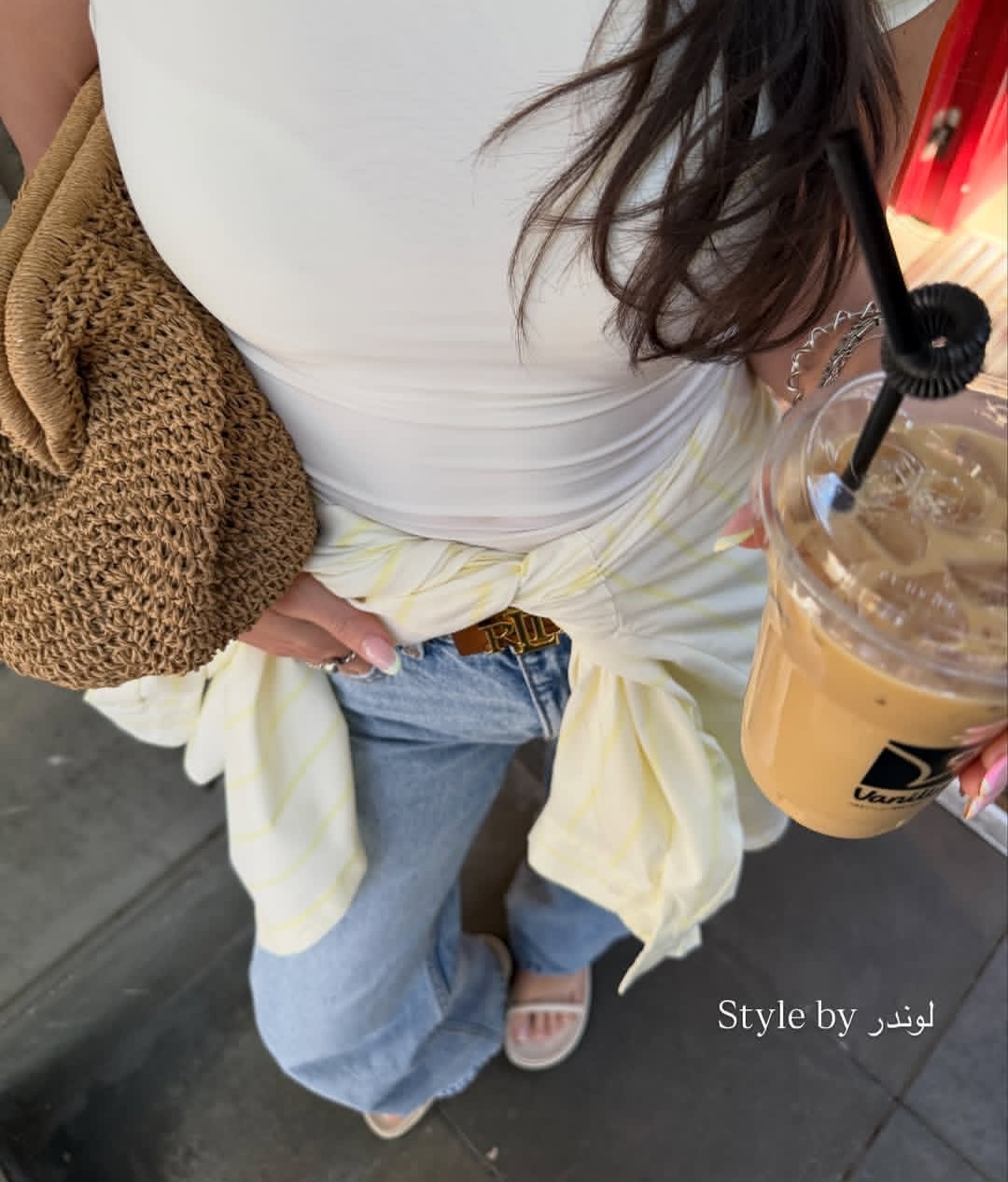 Style 💛🩵