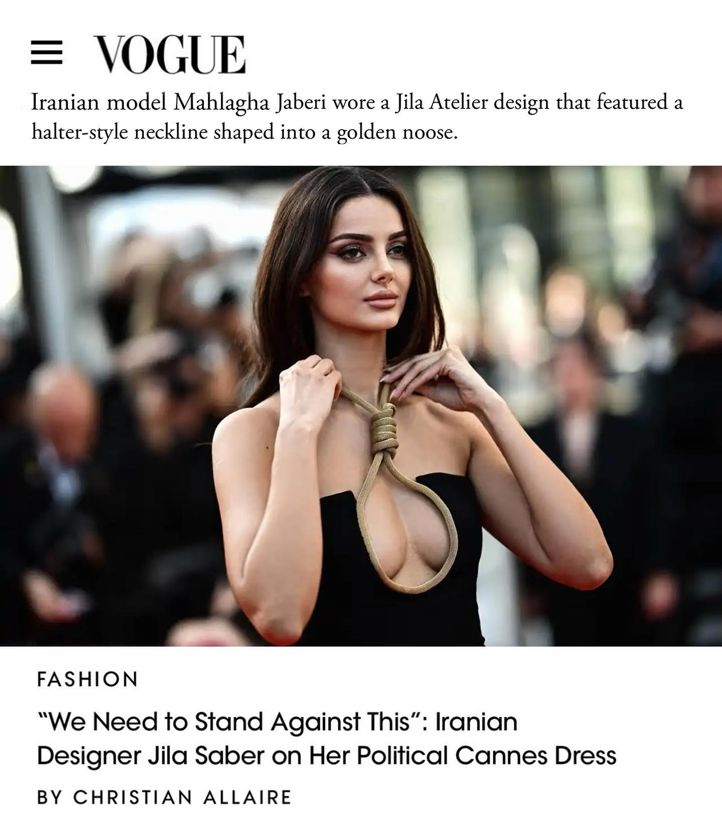 I am born and raised in Iran until the age of 19, my roots run deep with love, tolerance, strength, and unwavering pr...