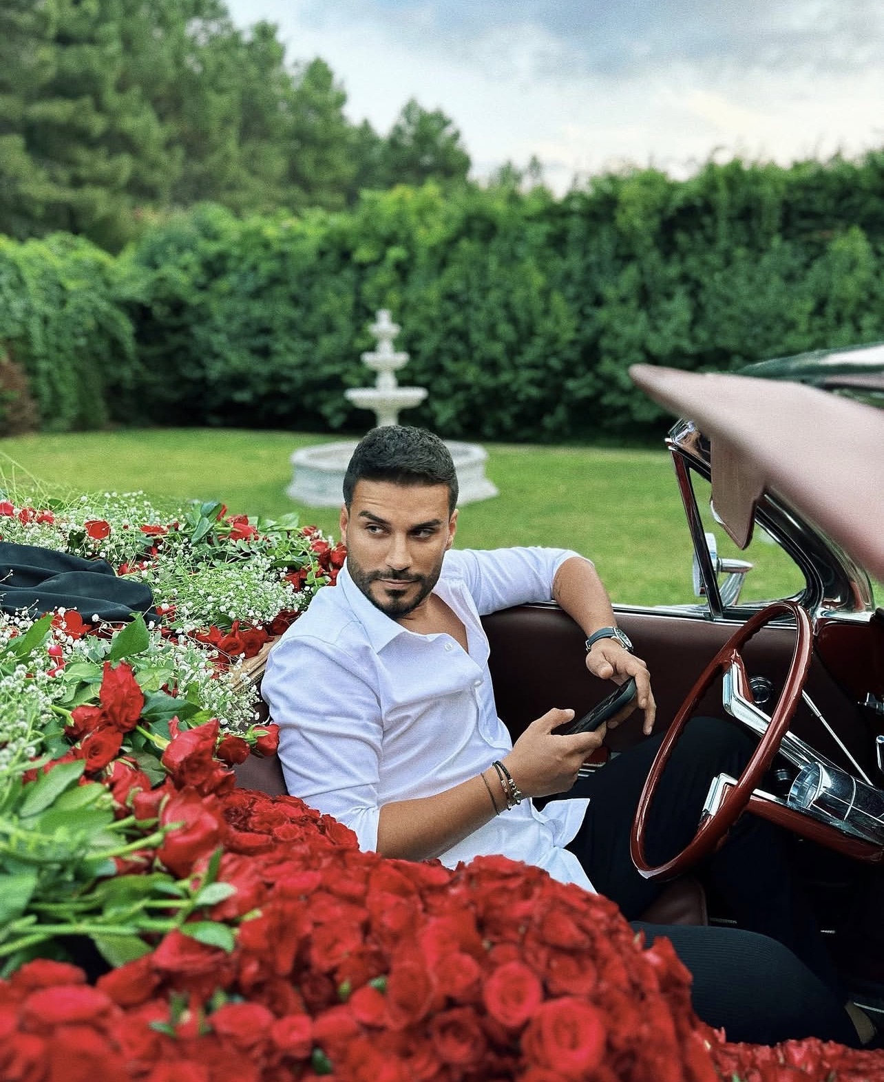🙈🌹
