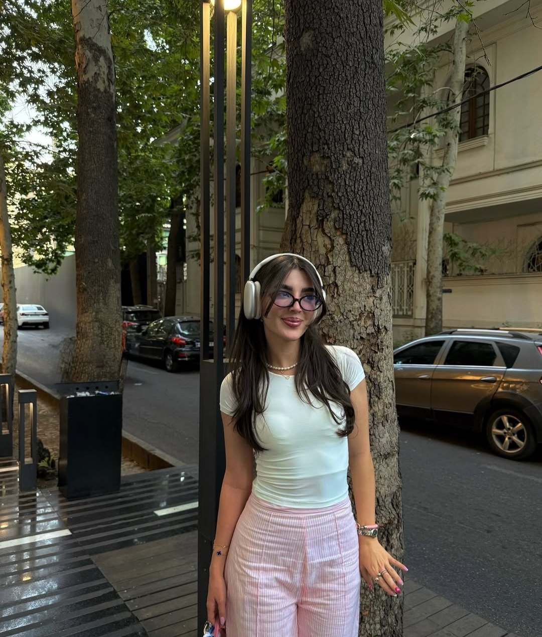 طهــــران سیتی 🩷