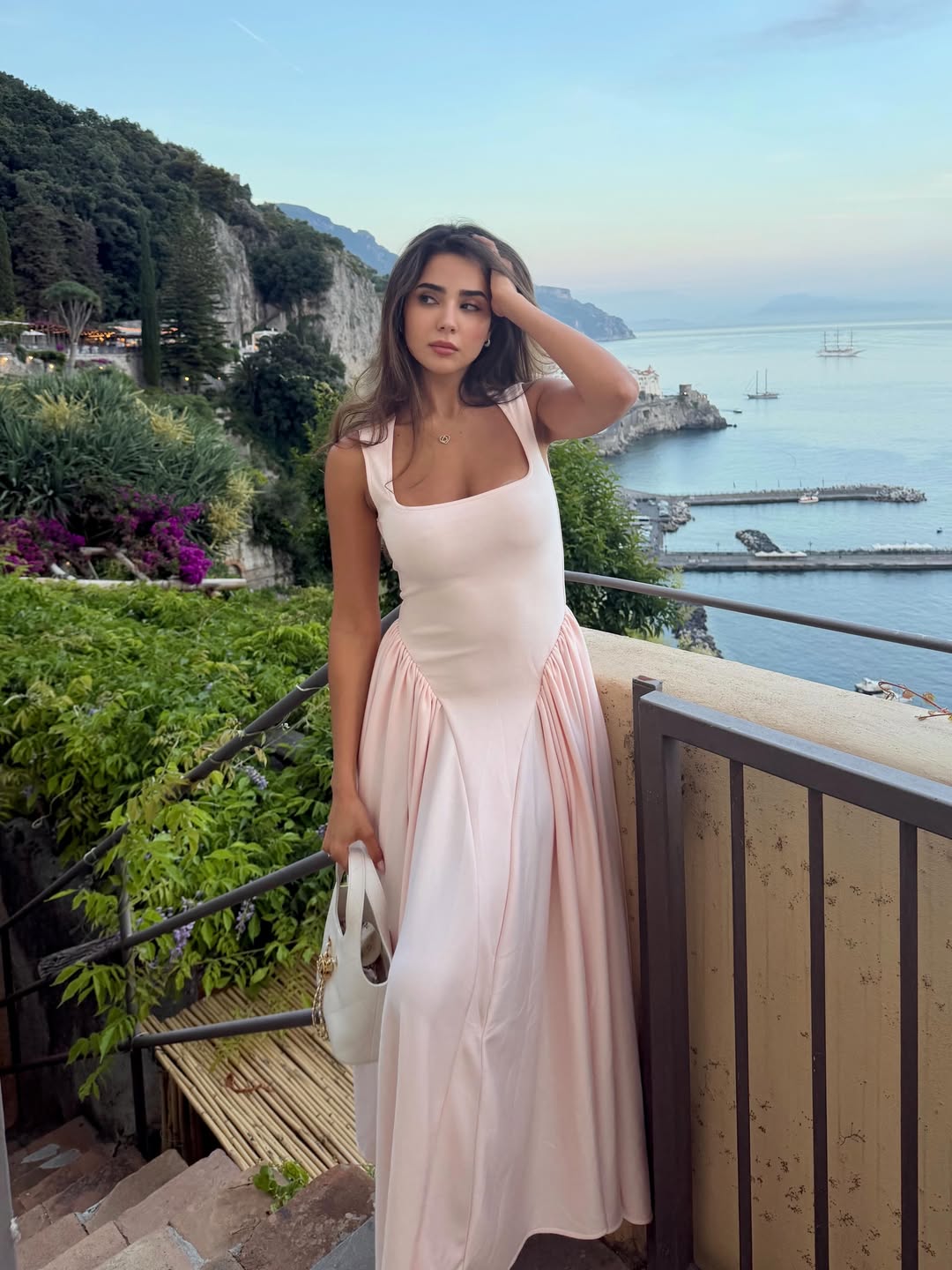 A little bit of Amalfi🍋