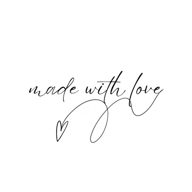 ❤️