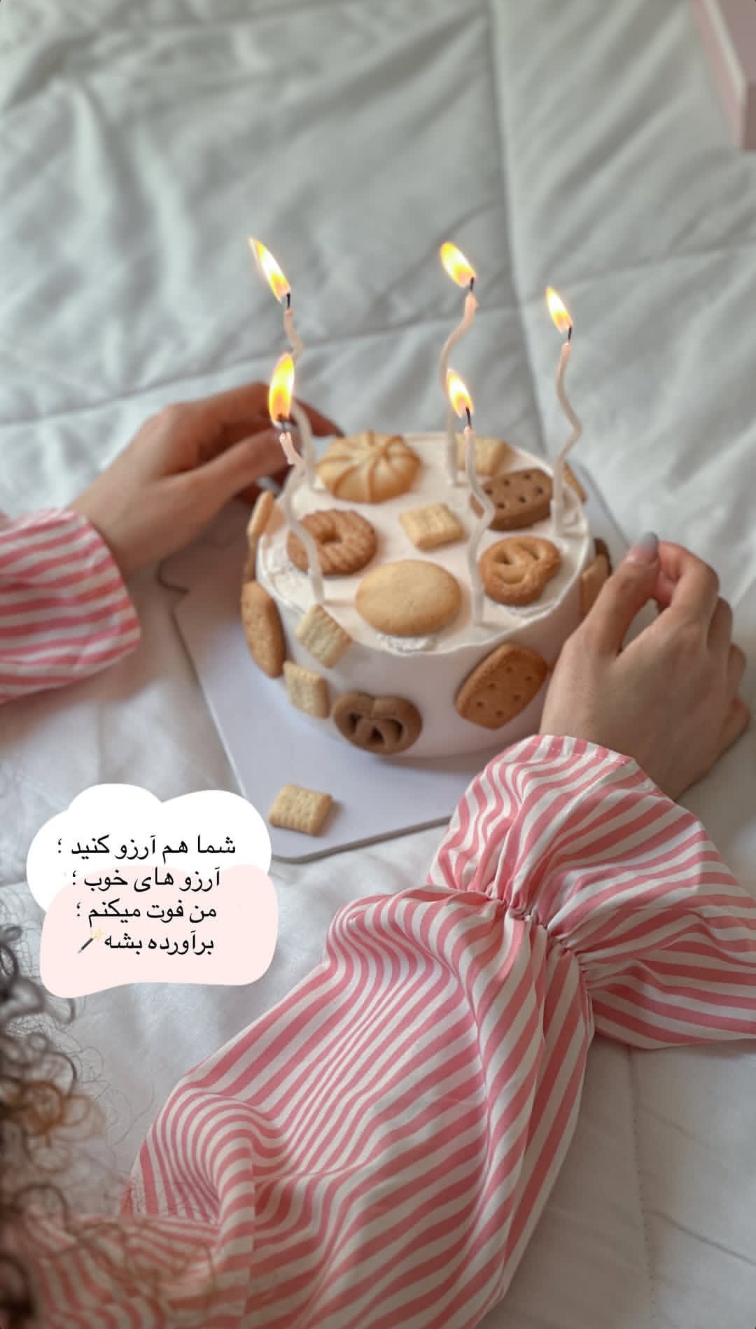 Post by @hanigoli