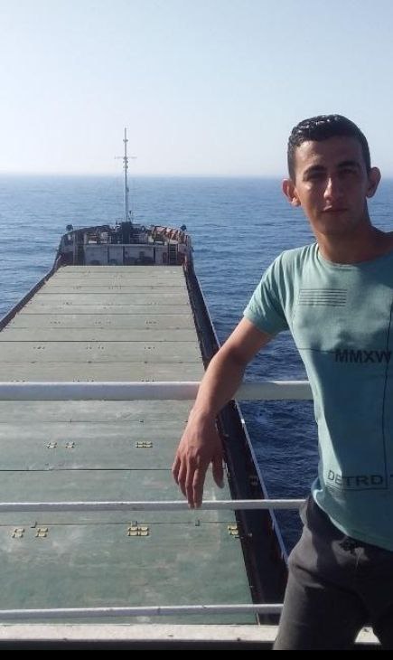 غم برای همیشه باقی خواهد ماند 🇨🇩🤪