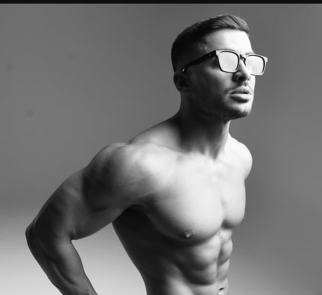 💪💪💪