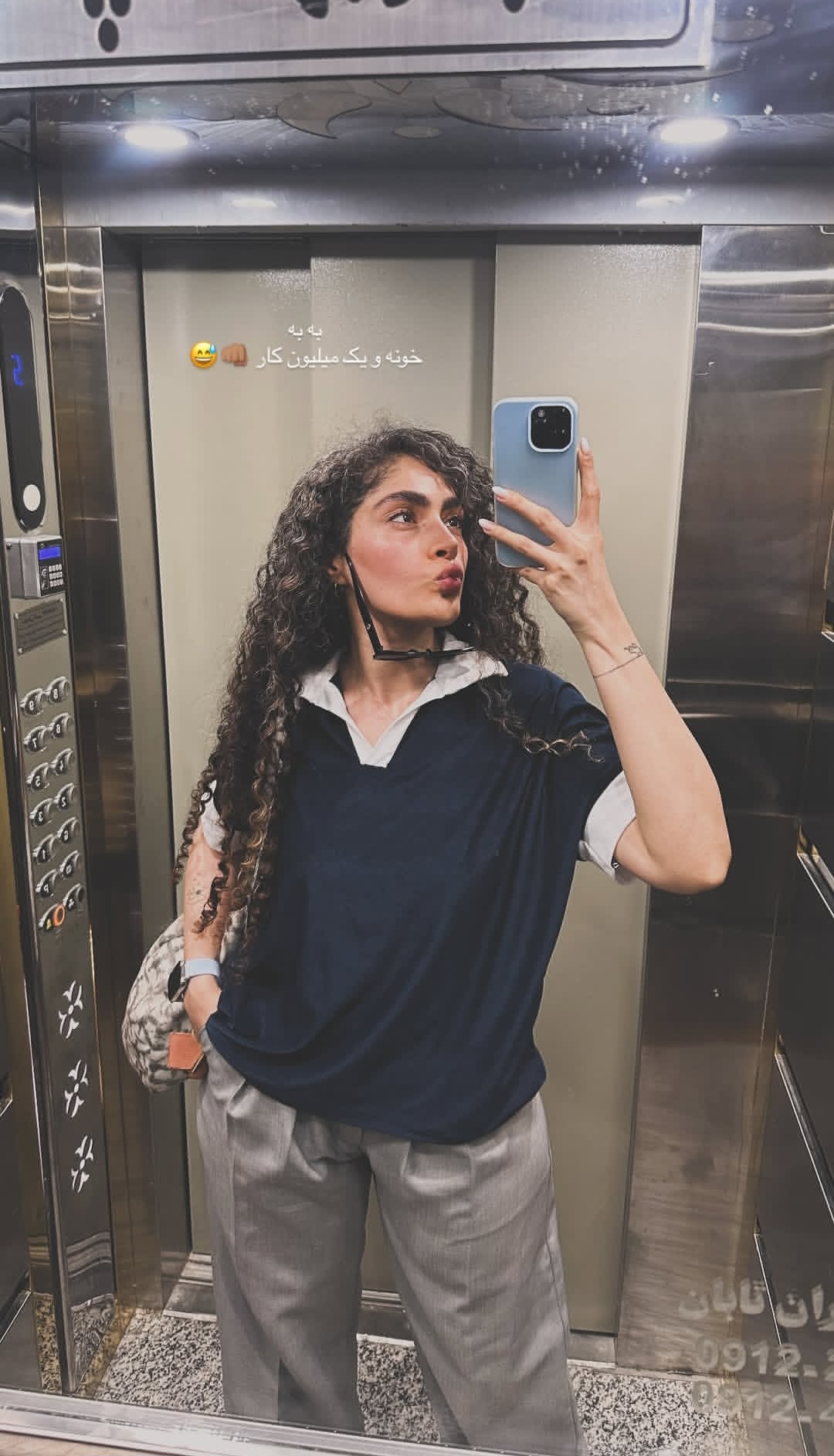 Post by @hanigoli