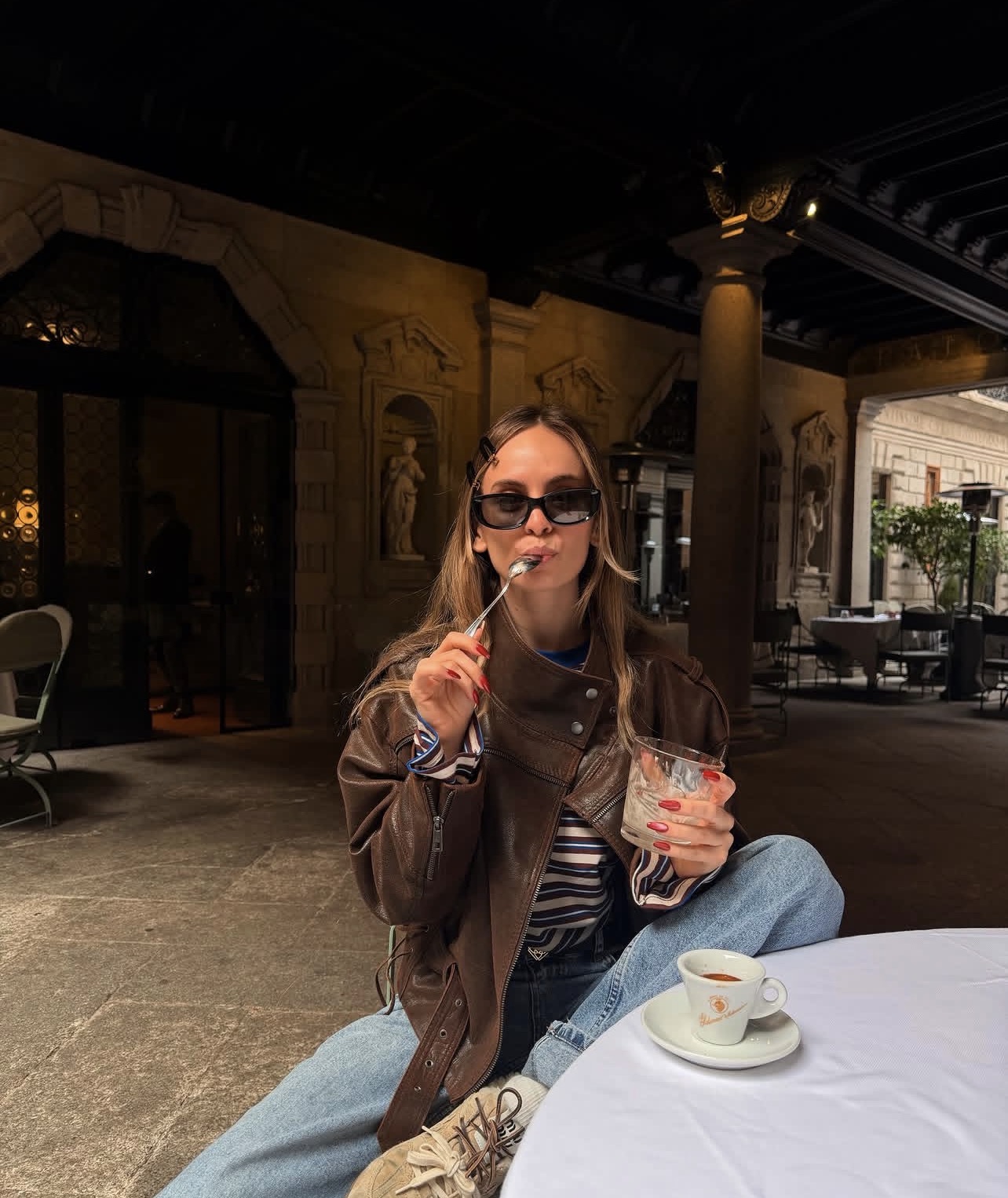 Post by @lilaaa