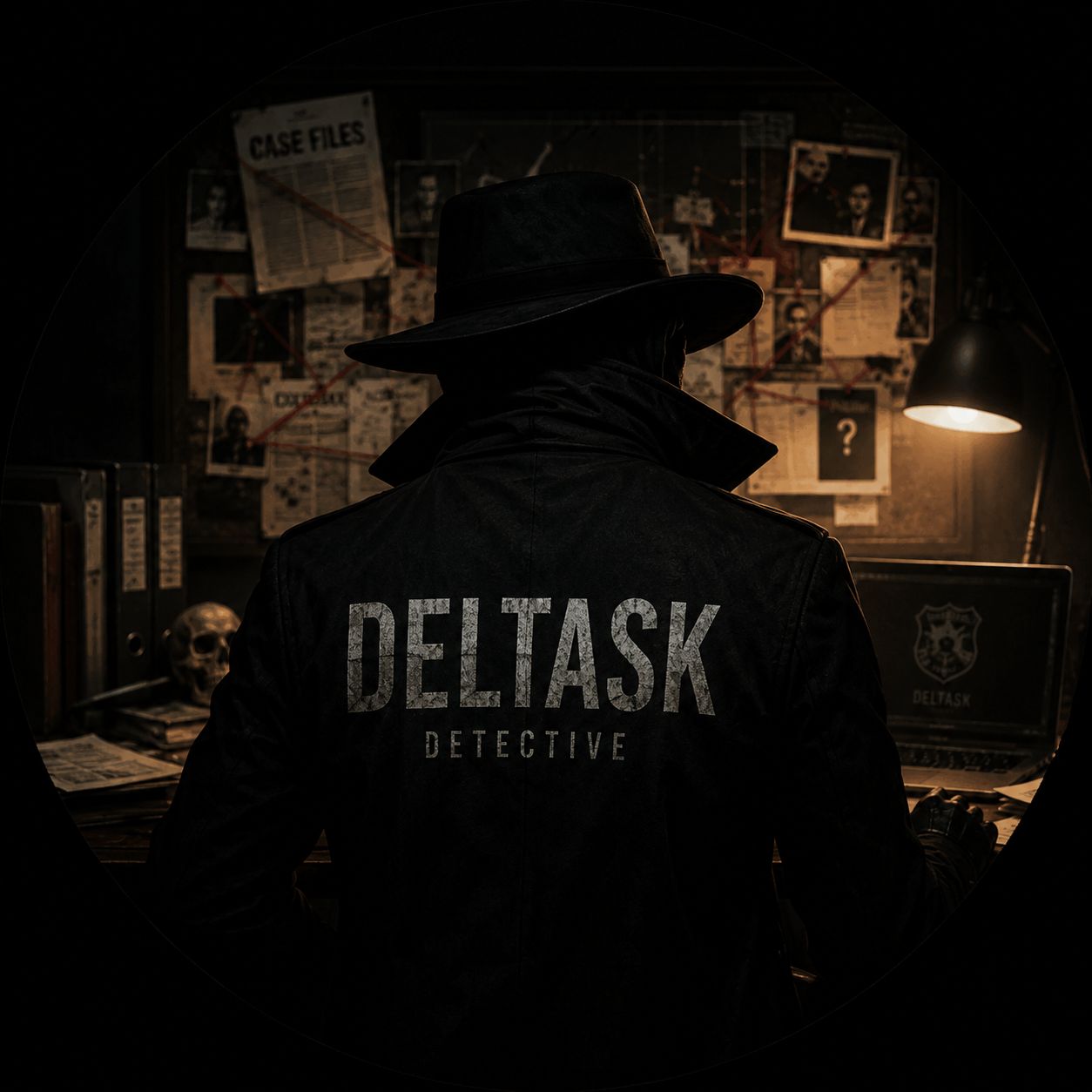 Deltask #دلتا_کاراگاه #دلتا_هکر #دلتا_شهباز #دلتا_بلیز #دلتا_ترس #دلتا_خفن #دلتا_کدنویس #دلتا_شبح #دلتا_خون #دلتا_وحش...