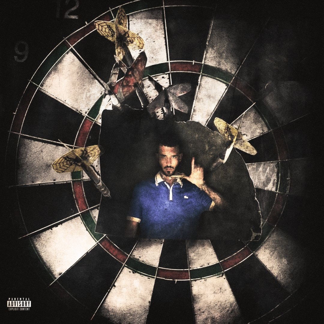 اهنگ جدید از "" علی گرامی " به نام " flick Shot " منتشر شد @basementsounds