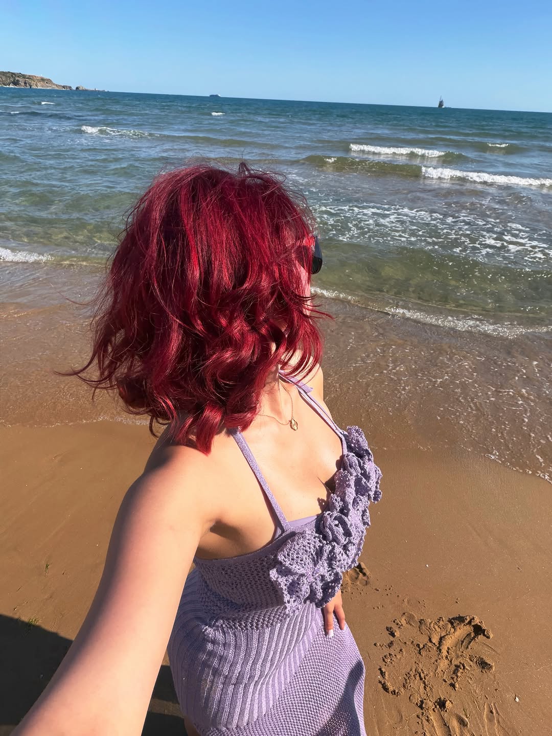 Post by @maral