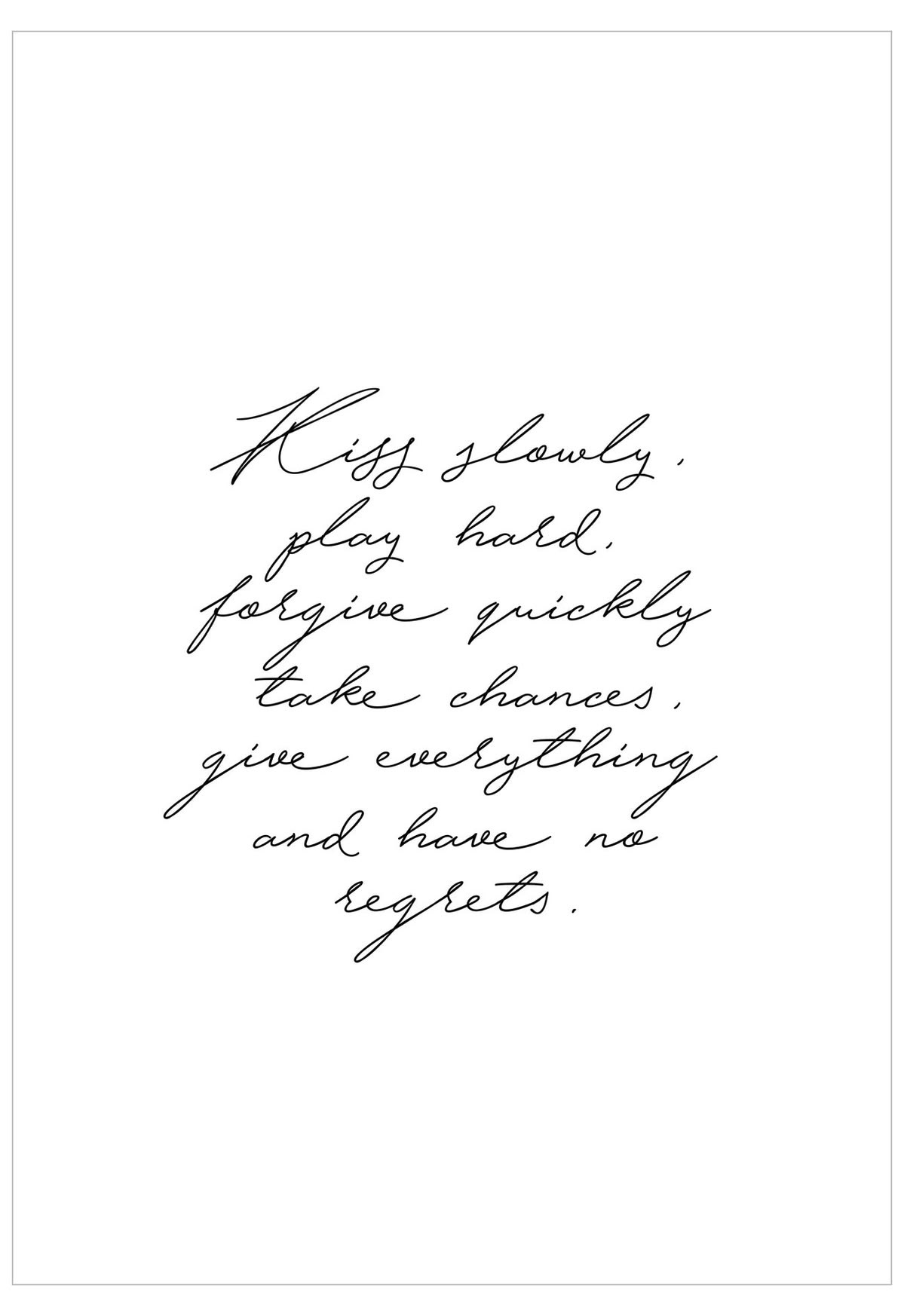 ❤️