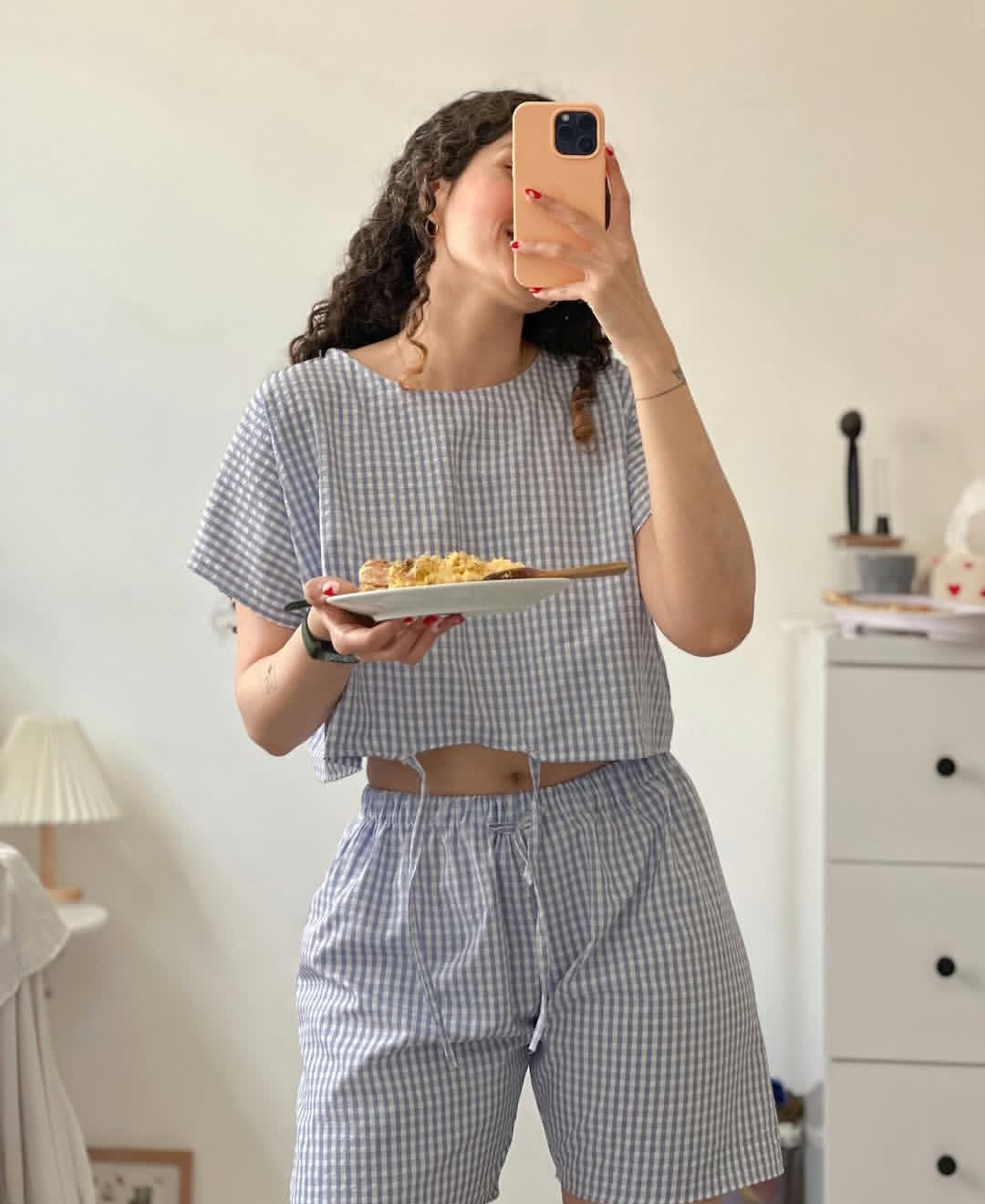 🥰
