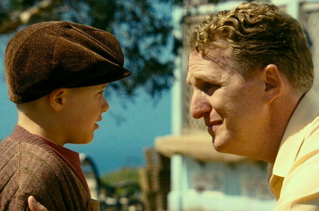 اگر حتی سر سوزنی نفرت تو وجودت باشه، ایمانت به درد نمیخوره! 📽 Little Boy @dialoguee