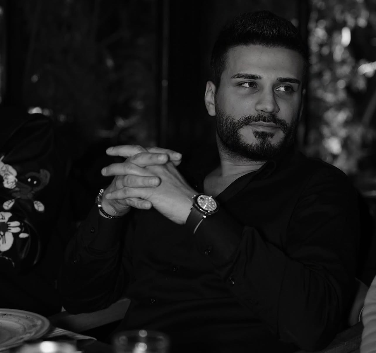 Post by @rayan1