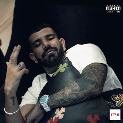 ترک جدید از "' سیا "' به نام "' طوفان "' منتشر شد @PersianhiphopstarZ