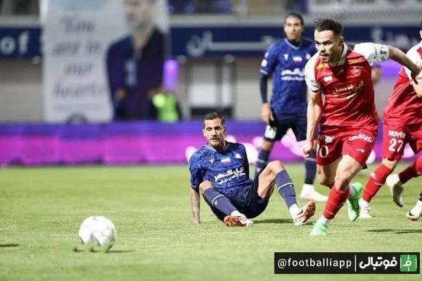 🚨رسمی؛ زمان شروع لیگ ۱۸تیمی و برگزاری تورنمنت ۳جانبه
 
زمان شروع مسابقات لیگ‌برتر در فصل بیست و ششم، به صورت رسمی اع...