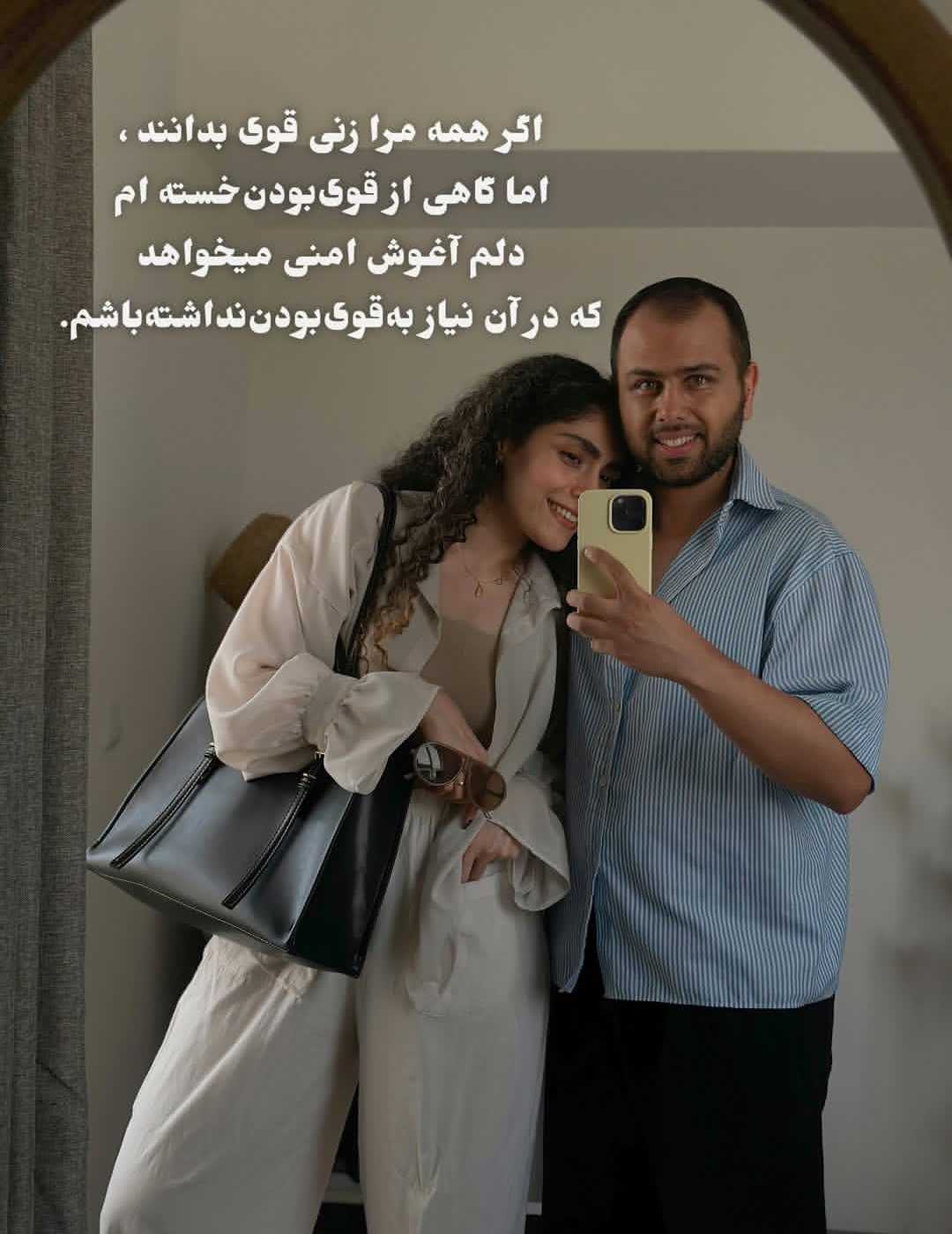 Post by @hanigoli