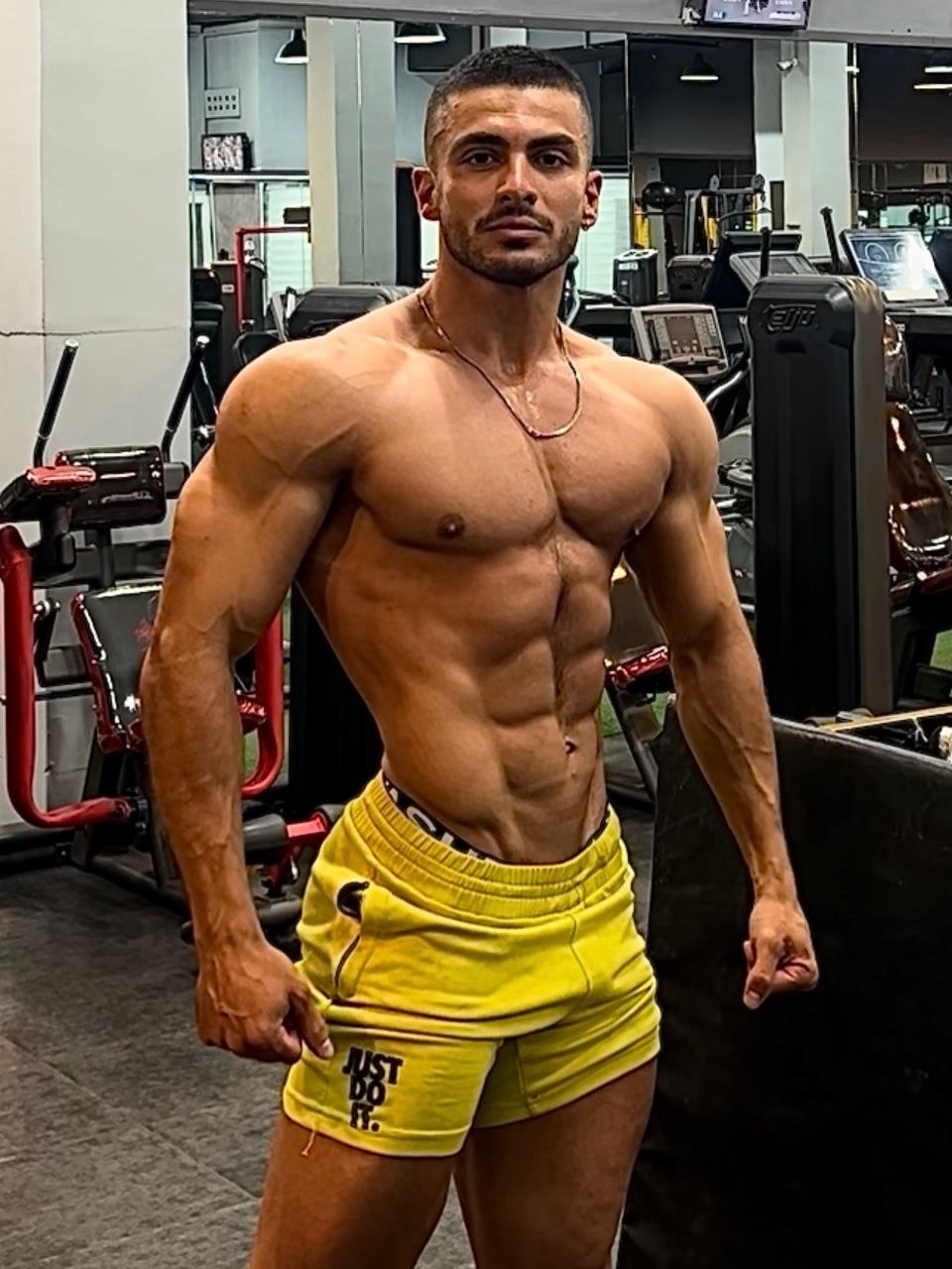 یه لول بالاتر 💪