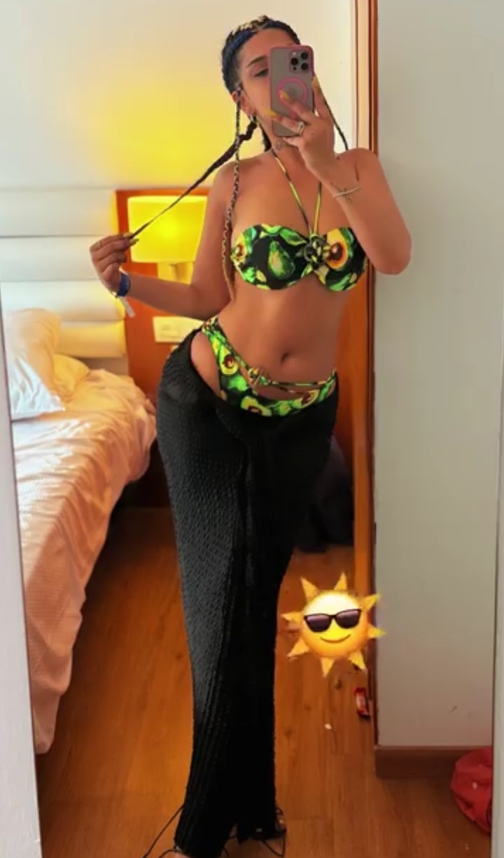 Post by @Venus