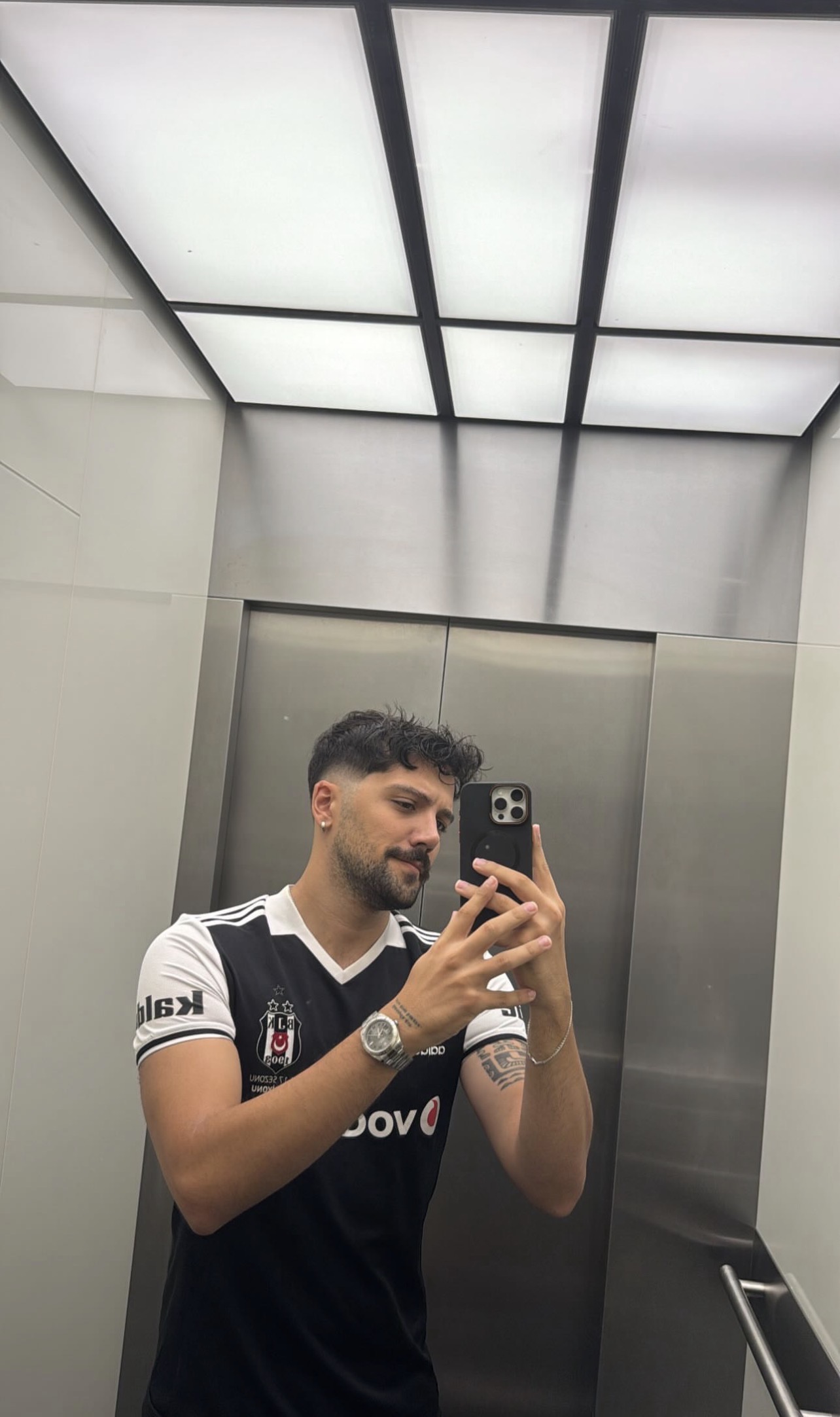 چطورید؟🥸