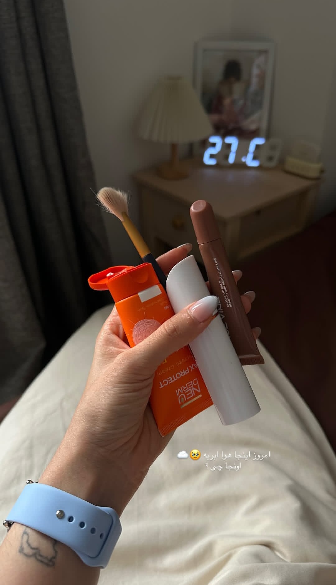 🧡
