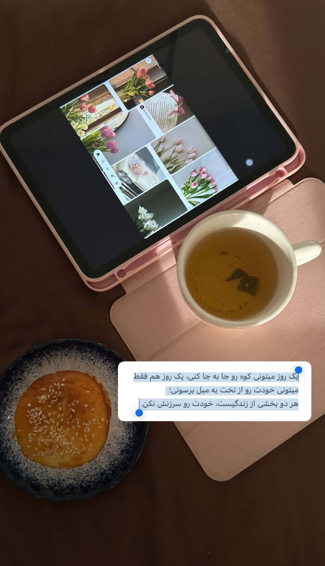Post by @hanigoli