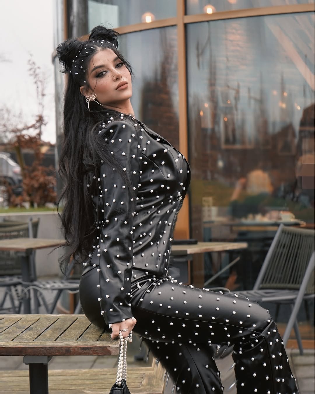 ‌قَشنگ تَرین خَستگی دُنیا خَستگی تو راهِ هَدفیه کِه دُنبالشی💯️