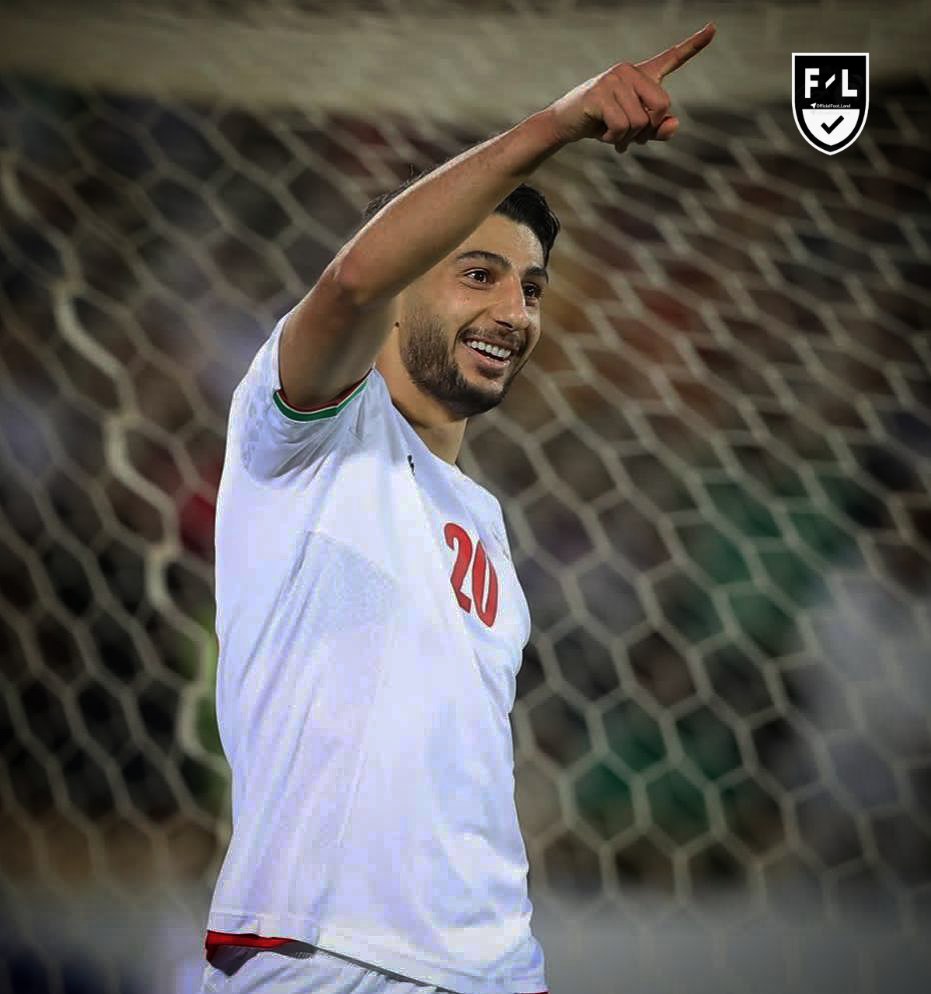 🚨🚨🟥🇮🇷به گزارش رسانه های آذری باشگاه پرسپولیس دوباره پیگیر جذب محمد مهدی محبی شده! @time_football