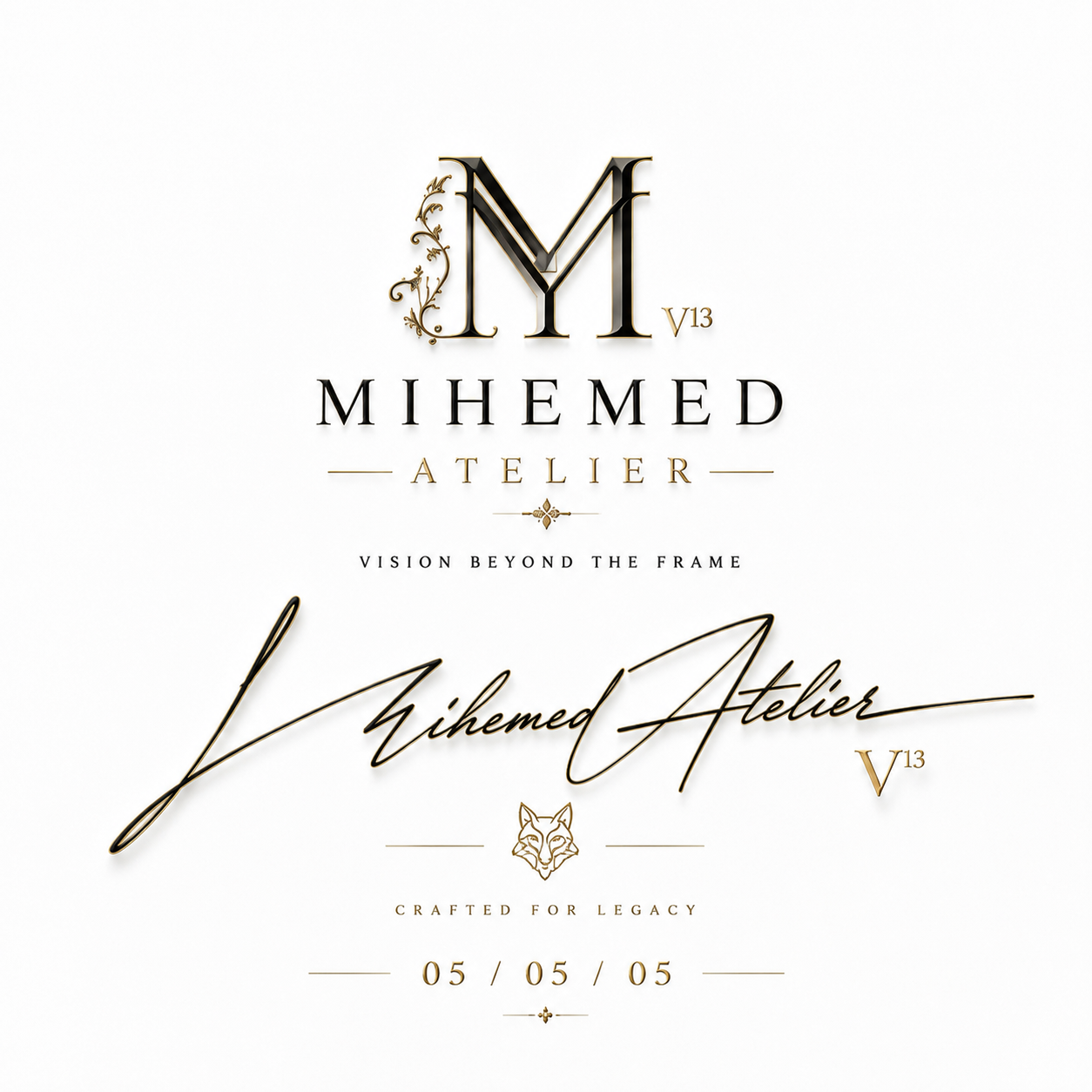 #MIHEMEDATELIER #MIHEMEDATELIERTYPOGRAPHY #TextArt #TypographyArt #v13 #mihemedmaison