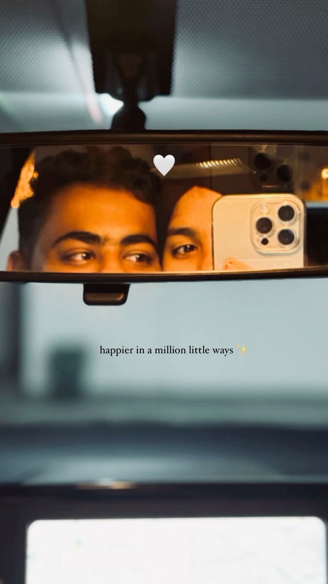❤️