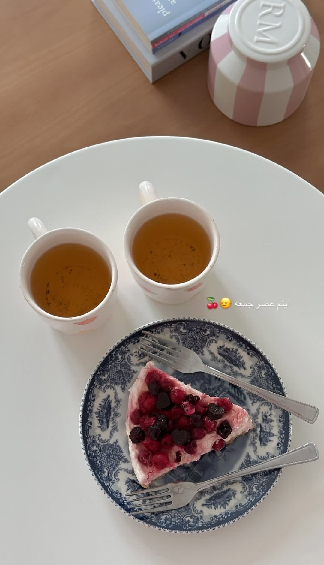 Post by @hanigoli