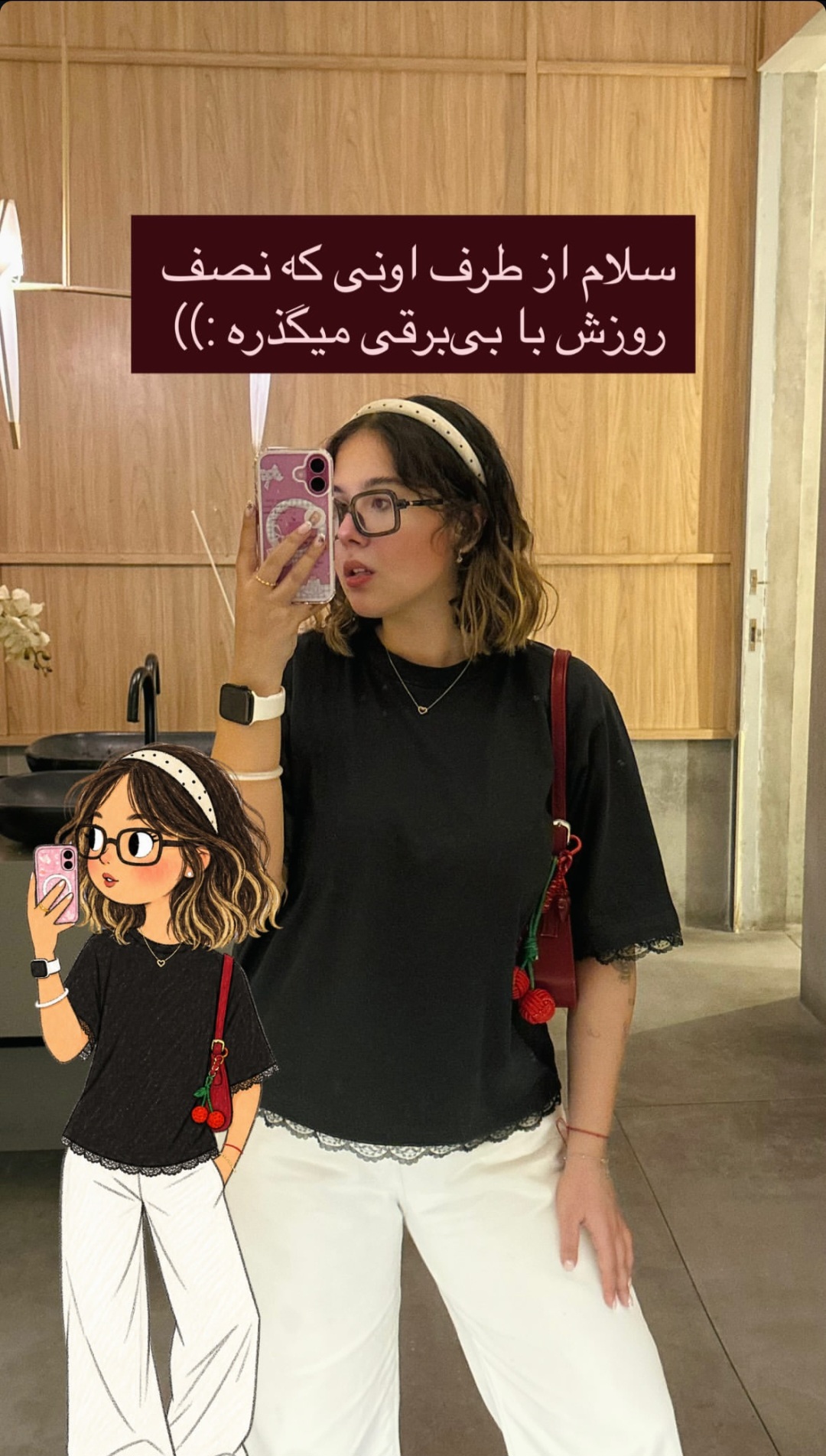 Post by @mobina1200