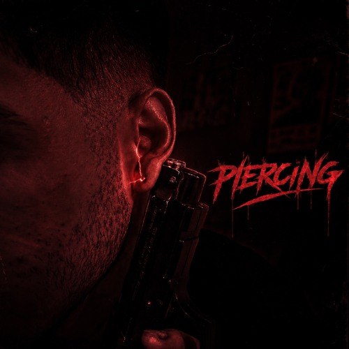 اهنگ جدید از "" Flame "" به نام " Piercing " منتشر شد @basementsounds