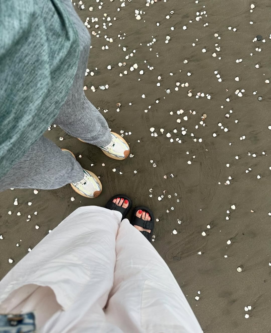 Post by @hanigoli