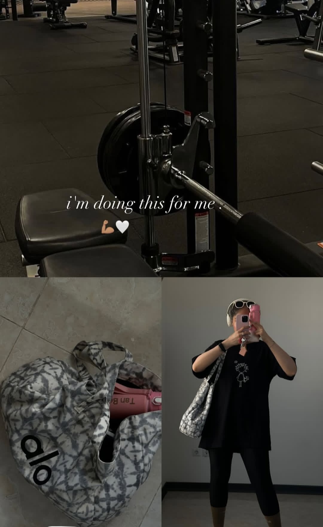 💪