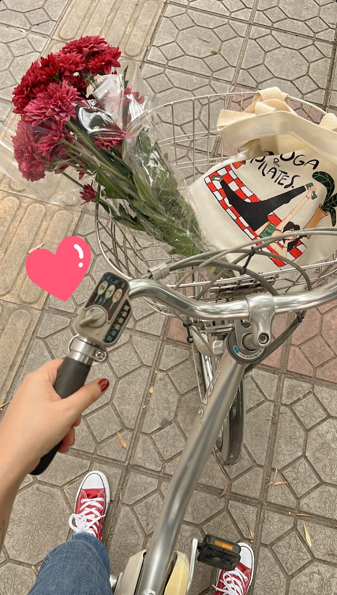 Post by @bonami