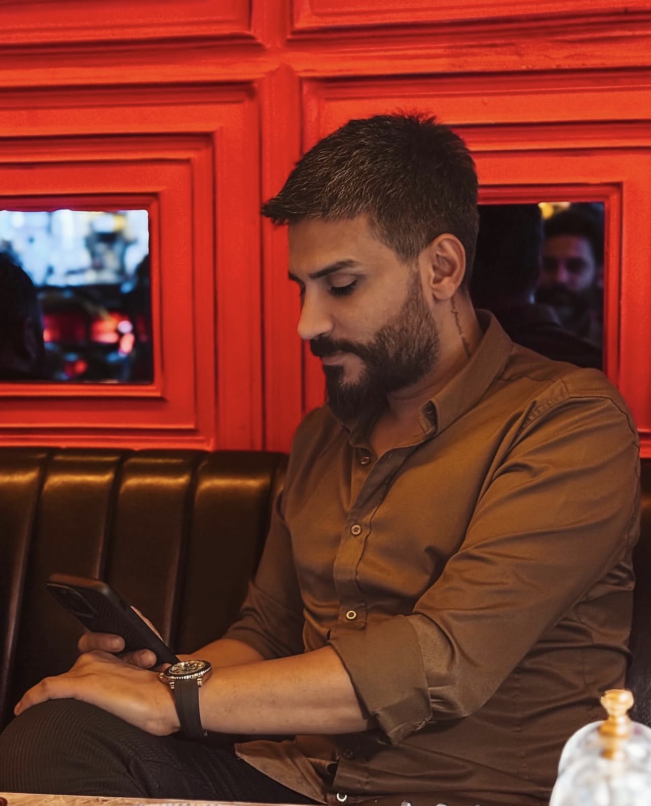 Post by @rayan1