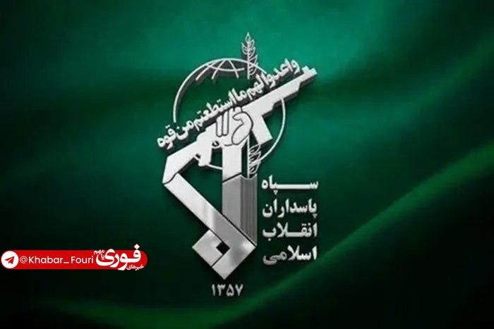 بیانیه سپاه درباره مراسم وداع با پیکر رهبر شهید انقلاب: هرگونه خطای محاسباتی، با پاسخی قاطع، کوبندهتر از همیشه مواجه...