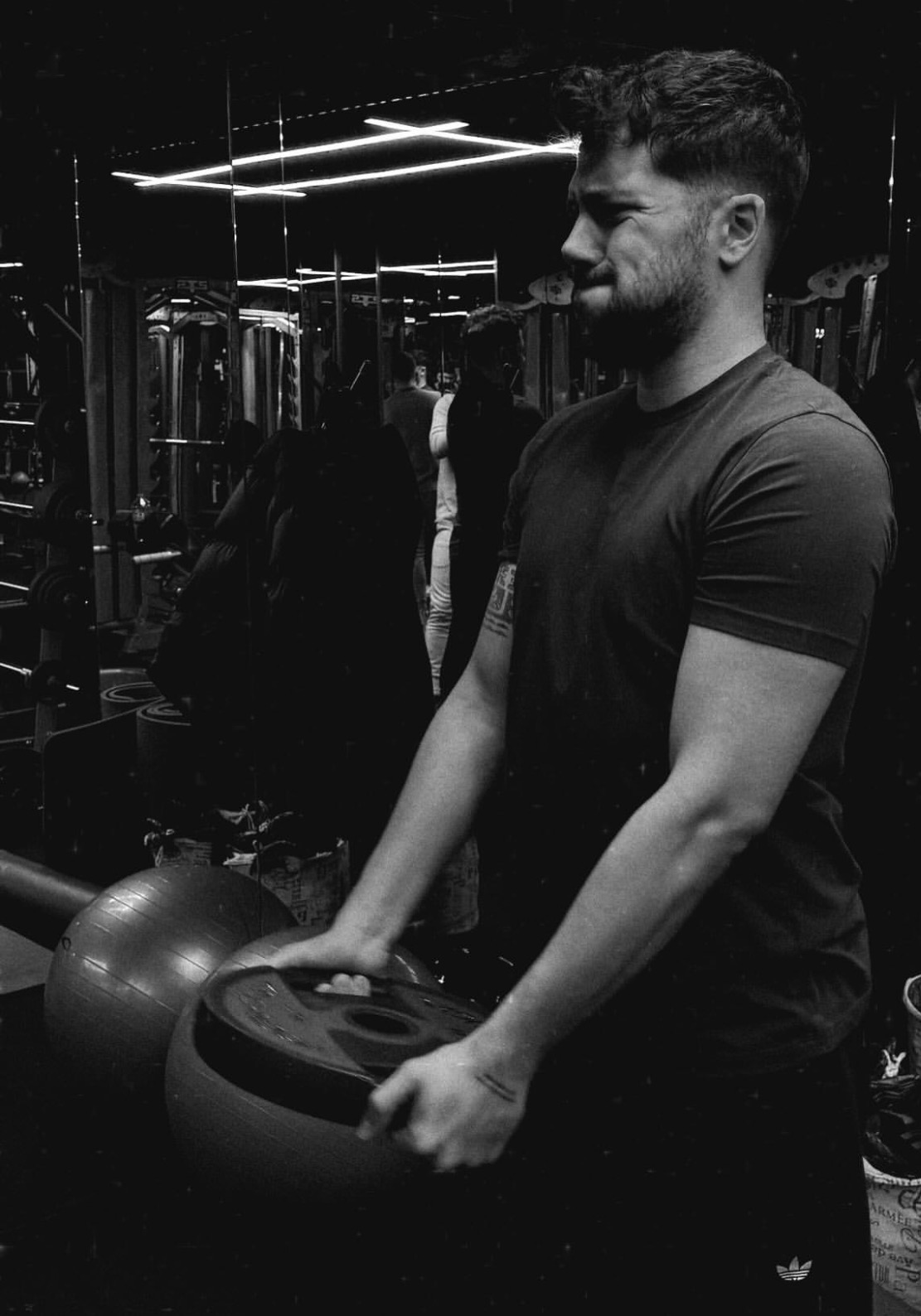 💪🏻🏋🏻