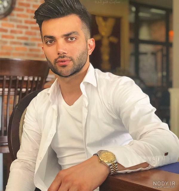 Post by @Poyanmokhtarii