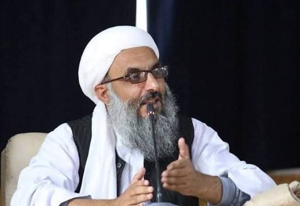 شیخ مولانا اسلامجار والی هرات به رؤسای ادارات: تعهد، دلسوزی و احساس مسئولیت در برابر ملت از مهمترین وظایف همهای ما...