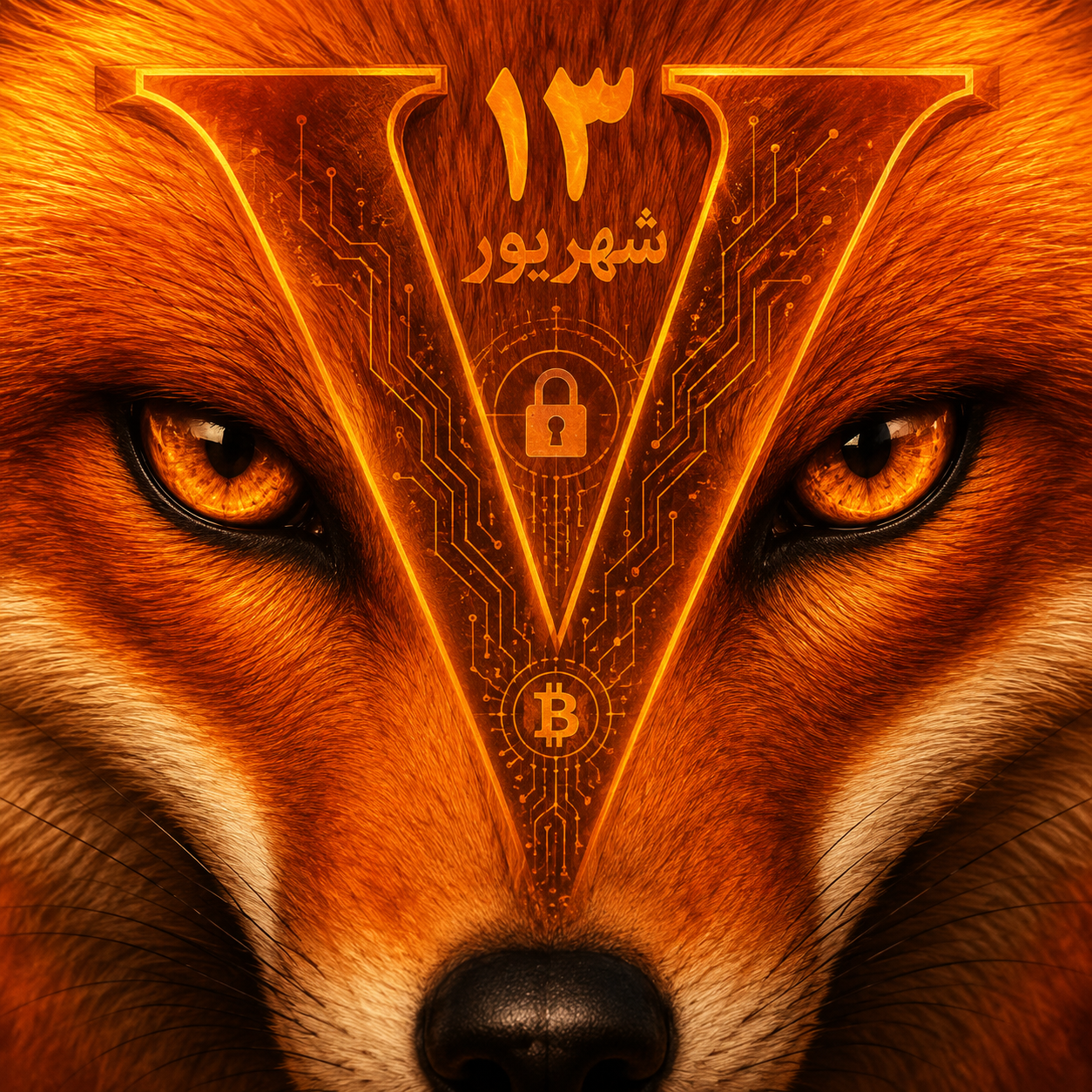 ۱۳ شهریور؛ تولد ذهنهایی که دنیا را متفاوت میبینند... 🦊🐍🌙 ترکیبی از هوش روباه، شهود مار و رمزآلودگی ماه؛ متولدین ...