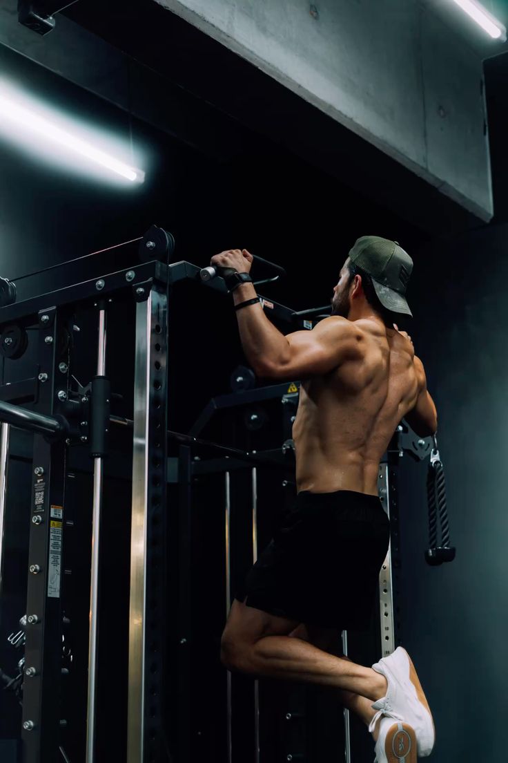💪💪💪