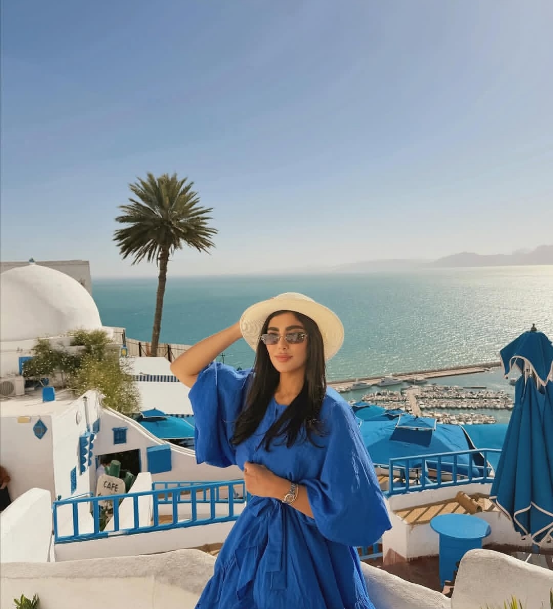 دریا 💙 آرامش مطلق من 🌊